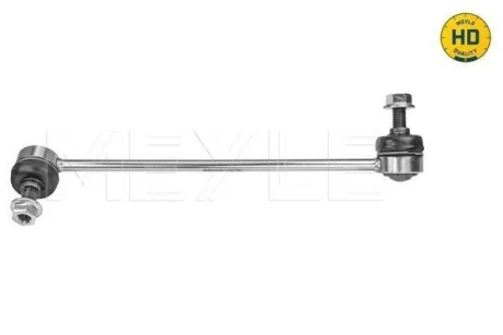 Тяга стабілізатора (переднього) (L) MB Vito (W639) 11-14 (L=297mm) MEYLE 016 060 0105/HD
