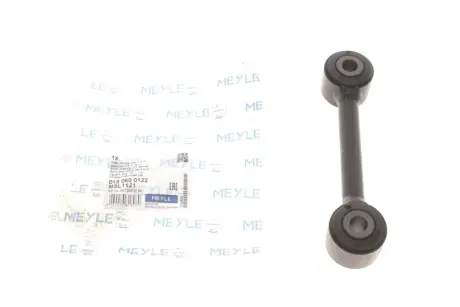 Тяга стабілізатора (заднього) MB Sprinter 907 2.2/3.0D 18- (L=140mm) MEYLE 016 060 0122