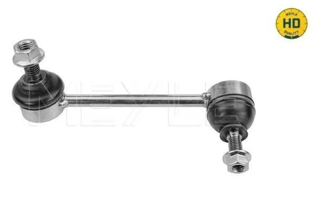 Тяга стабілізатора (переднього) (L) MB S-class (W140) 91-98 MEYLE 016 060 6318/HD