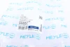 Патрубок системи охолодження MEYLE 019 222 0019 (фото 6)