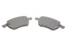 Колодки гальмівні (передні) Audi 100 91-94/A6 94-97 (з датчиками) MEYLE 025 206 7619/W (фото 8)