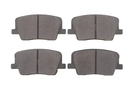 Колодки гальмівні (задні) SsangYong Rexton 2.0/2.2D 17- MEYLE 025 207 8216