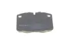 Колодки гальмівні (передні) Opel Ascona/Vectra/Kadett/Omega/Corsa 75-03 MEYLE 025 209 3915 (фото 5)