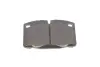 Колодки гальмівні (передні) Opel Ascona/Vectra/Kadett/Omega/Corsa 75-03 MEYLE 025 209 3915 (фото 7)