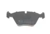 Колодки гальмівні (передні) BMW 5 (E34)/7 (E32) 86-95 MEYLE 025 209 6820 (фото 4)
