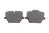Колодки гальмівні (задні) BMW 3 (G20/G21/G80/G81/G28)/4 (G22/G23/G82/G83/G26) 18-/i4 (G26) 21- MEYLE 025 214 7417/PD (фото 5)