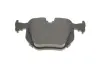 Колодки гальмівні (задні) BMW 3 (E46)/5 (E39)/7 (E38)/X3 (E83)/X5 (E53) 94- MEYLE 025 214 8717 (фото 8)