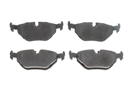 Колодки гальмівні (задні) BMW 3 (E36/E46) 98- (Ate) MEYLE 025 216 0717/PD