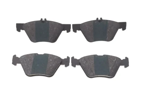 Колодки гальмівні (передні) MB E-class (W210) 95-02 (ATE) MEYLE 025 216 7020/PD