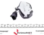 Колодки гальмівні (передні) Audi A4 94-01/VW Passat 96-00 (з датчиком) MEYLE 025 219 4519-1/PD (фото 4)