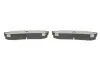 Колодки гальмівні (задні) Toyota Land Cruiser 02- MEYLE 025 219 4715/PD (фото 2)