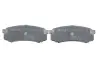 Колодки гальмівні (задні) Toyota Land Cruiser 02- MEYLE 025 219 4715/W (фото 3)