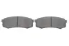 Колодки гальмівні (задні) Toyota Land Cruiser 02- MEYLE 025 219 4715/W (фото 5)
