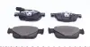 Колодки гальмівні (передні) Audi A4/A5 16- (з датчиком) MEYLE 025 223 8317 (фото 7)