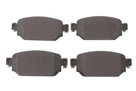 Колодки гальмівні (задні) Mazda CX-3 18-/3 13- MEYLE 025 226 2315