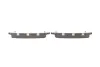 Тормозные колодки (передние) Toyota Camry 17-/Rav4/Lexus ES/UX 18- MEYLE 025 227 6817/PD (фото 3)