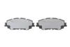 Тормозные колодки (передние) Toyota Camry 17-/Rav4/Lexus ES/UX 18- MEYLE 025 227 6817/PD (фото 4)