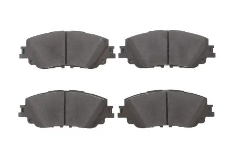 Тормозные колодки (передние) Toyota Camry 17-/Rav4/Lexus ES/UX 18- MEYLE 025 227 6817/PD