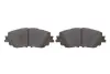 Тормозные колодки (передние) Toyota Camry 17-/Rav4/Lexus ES/UX 18- MEYLE 025 227 6817/PD (фото 5)