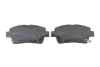 Колодки гальмівні (передні) Toyota Corolla 01-08/Prius 03-09/Yaris 99-05 MEYLE 025 235 1017 (фото 4)