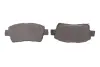 Колодки гальмівні (передні) Toyota Corolla 01-08/Prius 03-09/Yaris 99-05 MEYLE 025 235 1017 (фото 5)