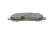 Колодки гальмівні (передні) Mitsubishi Lancer VII/VIII 03-/Jeep Compass/ Patriot 06- MEYLE 025 235 8416/W (фото 6)
