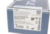 Колодки гальмівні (передні) VW Caddy III/Golf/Jetta/Passat/Skoda Fabia/Octavia/SuperB 04- MEYLE 025 235 8720/PD (фото 11)