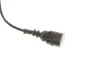 Колодки гальмівні (передні) VW Caddy III/Golf/Jetta/Passat/Skoda Fabia/Octavia/SuperB 04- MEYLE 025 235 8720/PD (фото 3)