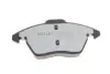 Колодки гальмівні (передні) VW Caddy III/Golf/Jetta/Passat/Skoda Fabia/Octavia/SuperB 04- MEYLE 025 235 8720/PD (фото 5)