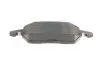 Колодки гальмівні (передні) VW Caddy III/Golf/Jetta/Passat/Skoda Fabia/Octavia/SuperB 04- MEYLE 025 235 8720/PD (фото 7)