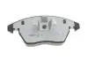 Колодки гальмівні (передні) VW Caddy III/Golf/Jetta/Passat/Skoda Fabia/Octavia/SuperB 04- MEYLE 025 235 8720/PD (фото 8)