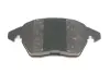 Колодки гальмівні (передні) VW Caddy III/Golf/Jetta/Passat/Skoda Fabia/Octavia/SuperB 04- MEYLE 025 235 8720/PD (фото 9)