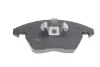 Колодки гальмівні (передні) VW Caddy/Golf/Jetta/Passat/Touran/Skoda Fabia/Octavia 03- (ушки вниз) MEYLE 025 235 8720/W (фото 7)