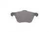 Колодки гальмівні (передні) Volvo S60 00-10/V70 01-08/S80 01-06/XC90 02-14 (Ate) MEYLE 025 235 9018 (фото 3)