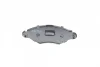Колодки гальмівні (передні) Peugeot 206 98-/Peugeot 206+ 09-13/Peugeot 306 93-01 MEYLE 025 235 9718 (фото 2)