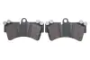 Колодки гальмівні (передні) Audi Q7/ Porsche Cayenne/VW Touareg 02-10 (Brembo) MEYLE 025 236 9317/PD (фото 5)
