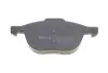 Колодки гальмівні (передні) Ford Focus II-III/Kuga/Connect/Mazda 3/5/Volvo C30/C70/S40 03- MEYLE 025 237 2318 (фото 2)