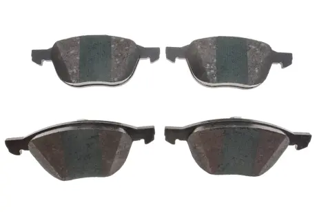 Колодки гальмівні (передні) Ford Focus/Mazda 3/5 03- MEYLE 025 237 2318/PD