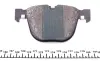 Колодки гальмівні (задні) BMW 5 (F07)/ 7 (F01-F04) 08- (Teves) MEYLE 025 237 3116/PD (фото 3)