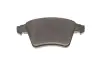 Колодки гальмівні (передні) VW T5 03- (18mm/17.6mm) MEYLE 025 237 4618/W (фото 4)