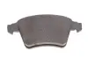 Колодки гальмівні (передні) VW T5 03- (20.1mm/18.7mm) MEYLE 025 237 4619/W (фото 5)
