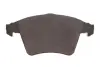 Колодки гальмівні (передні) VW T5 03- (20.1mm/18.7mm) MEYLE 025 237 4619/W (фото 6)