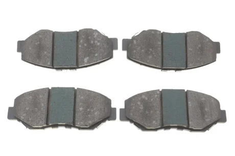 Колодки гальмівні (передні) Honda Accord VII 03-08/CR-V II 01-07/CR-V IV 13-/Civic IX/X 14- MEYLE 025 238 6817/PD