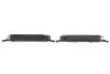 Колодки гальмівні (передні) BMW 1 (E81/E82/E87/E88) 04-13/2 (F45) 14-18 (PREMIUM) MEYLE 025 239 1517/PD (фото 4)