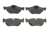 Колодки гальмівні (задні) BMW 3 (E90-E93) 04-13 (Ate) MEYLE 025 239 2617 (фото 1)
