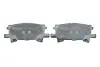 Колодки гальмівні (задні) Lexus RX 03-08 MEYLE 025 239 6715 (фото 3)
