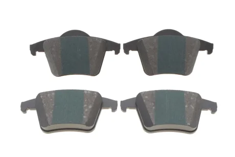 Колодки гальмівні (задні) Volvo XC90 02-14 MEYLE 025 240 1118/PD