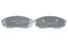 Колодки гальмівні (передні) Kia Sorento 02- MEYLE 025 240 9217/W (фото 3)