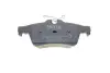 Колодки гальмівні (задні) Ford Connect/Focus II 02- MEYLE 025 241 3717 (фото 2)