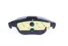 Тормозные колодки (задние) MB C-class (W204/C204)/E-class (C207/A207) 1.6-5.5 07- (Ate) MEYLE 025 242 5317/PD (фото 4)